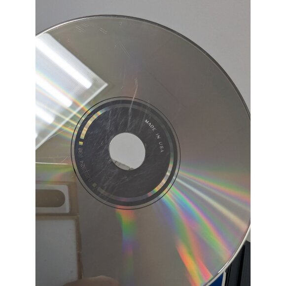 Sandy's Circus Adventure Interactive Compact Disc Phillips CD-i - Picture 6 of 8